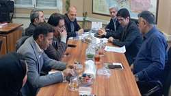 حل مشکل حد نصاب اراضی قابل واگذاری؛ گام موثر جهاد کشاورزی کهگیلویه و بویراحمد در راستای رونق صنعتی 